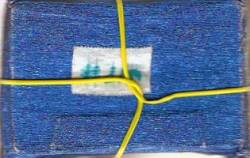 Josué : Ecoute La Merde - Josué O Salvador Em Busca Da Perdição